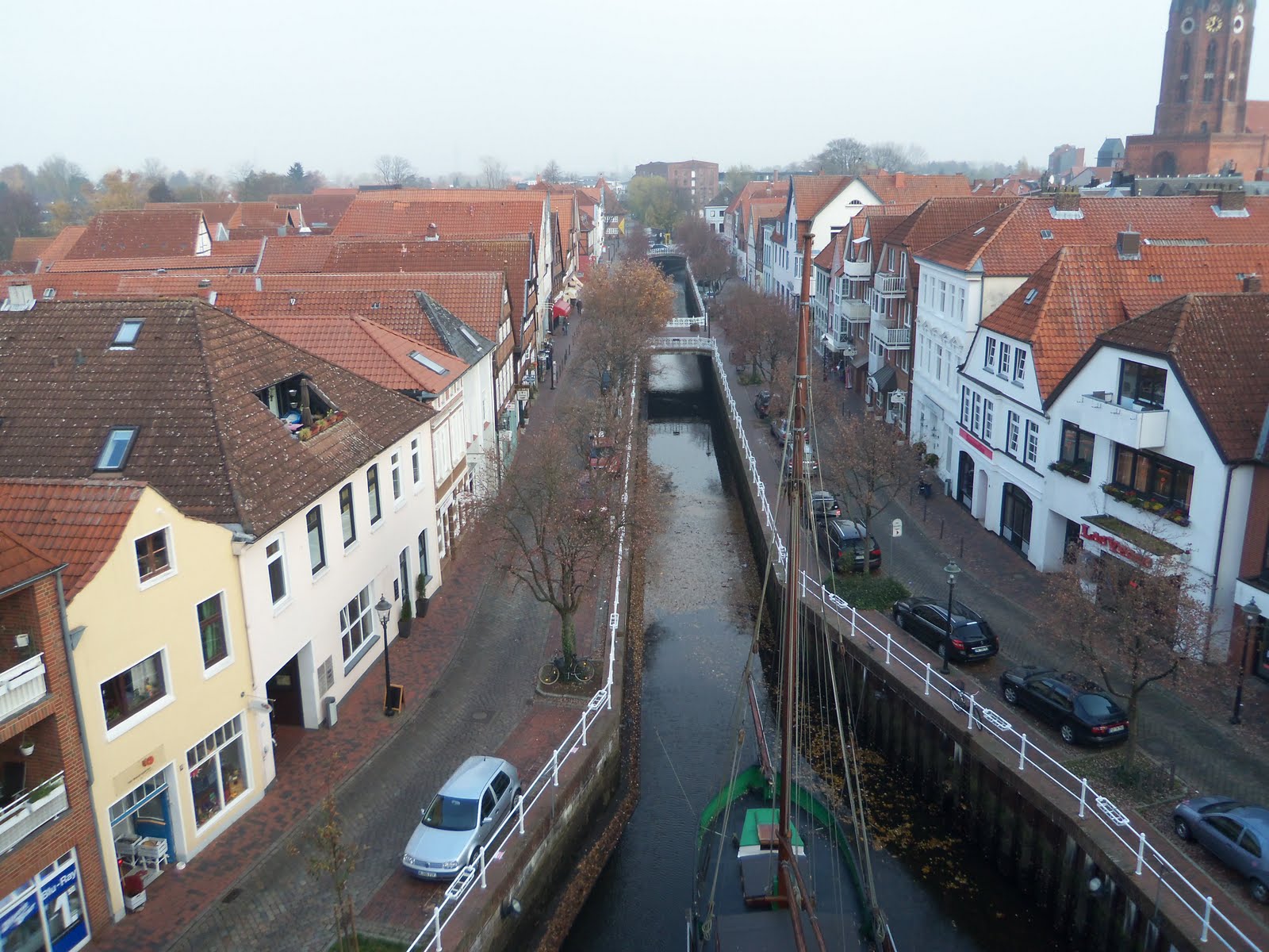 Buxtehude