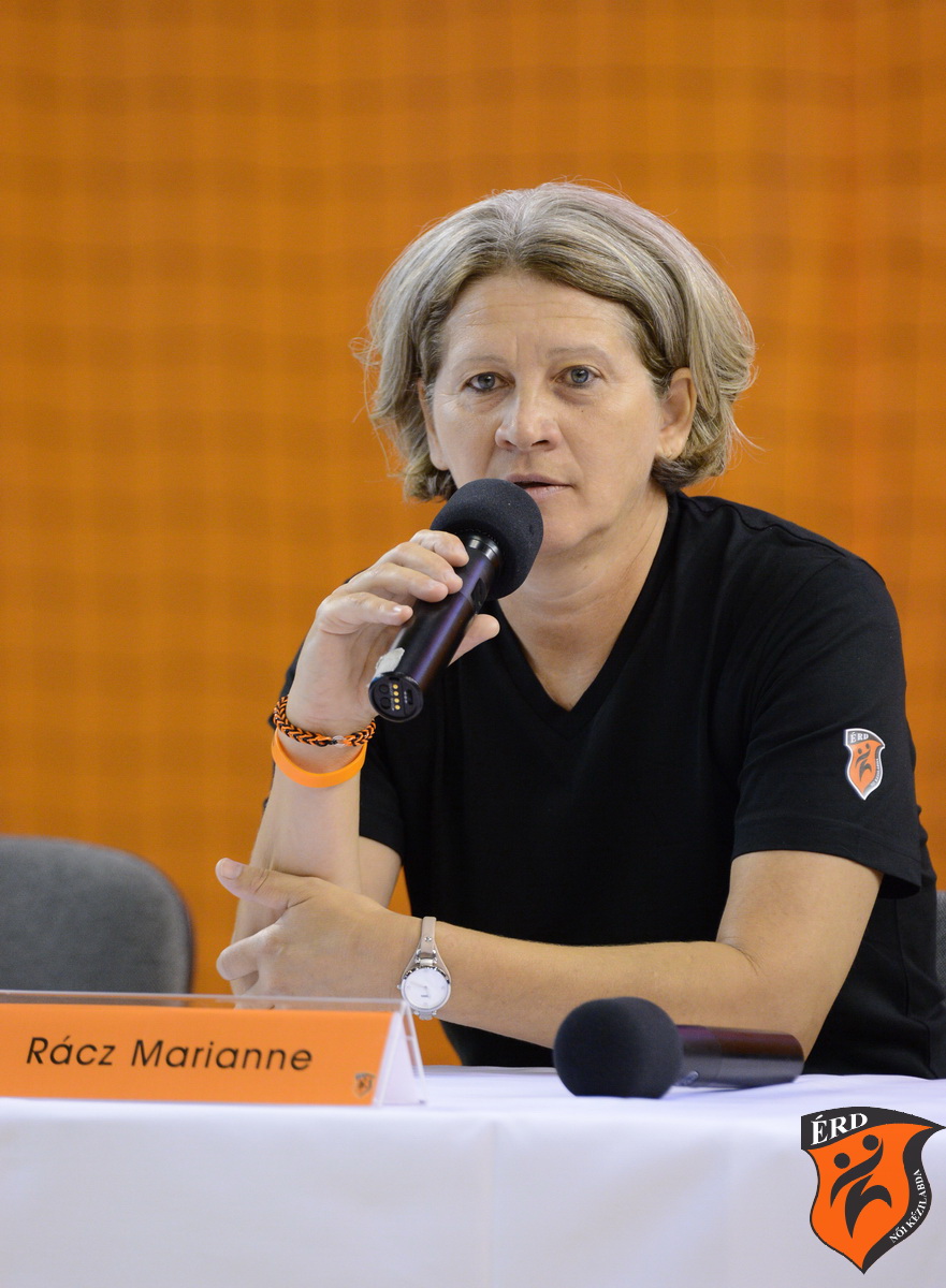 Rácz Marianne